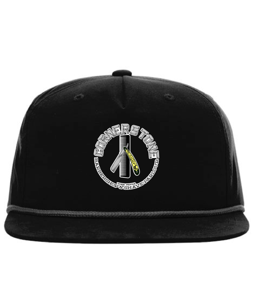 Cornerstone Hat