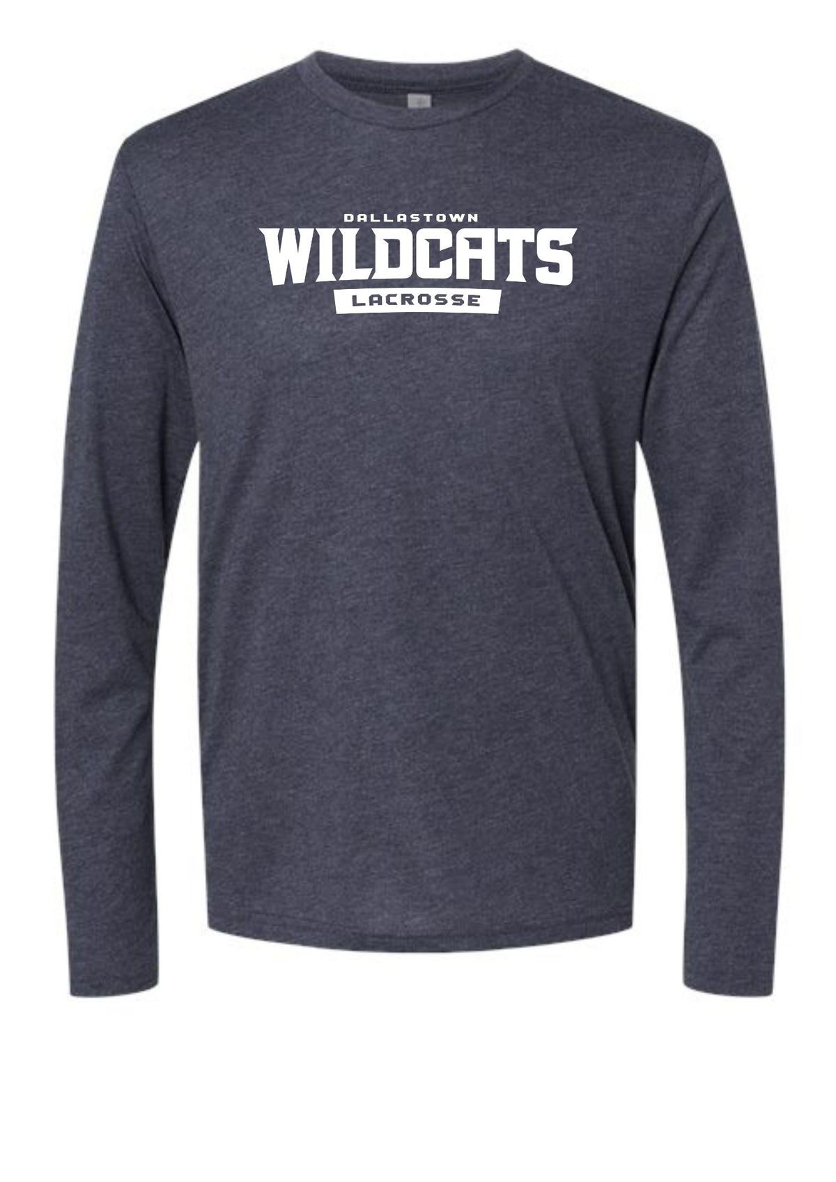 Adult Long Sleeve T Shirt