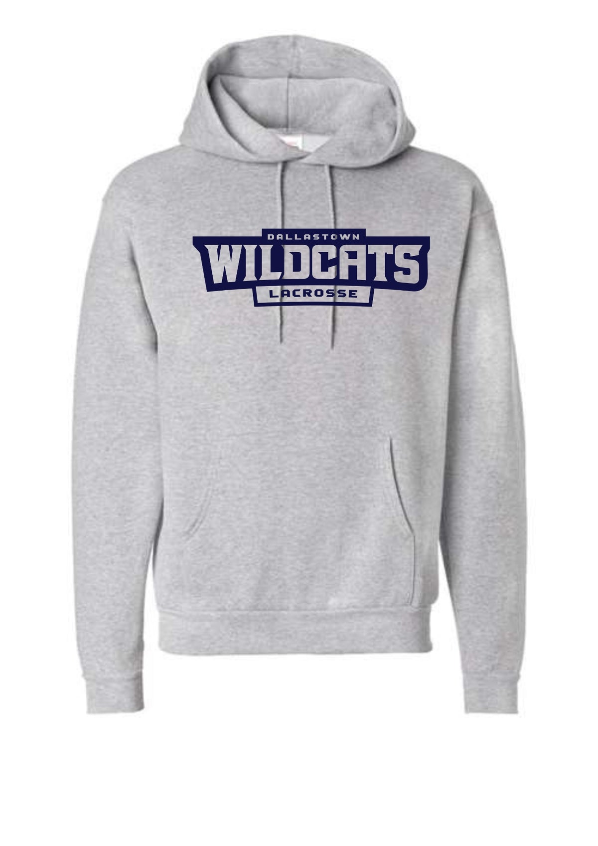 Adult Sweatshirt