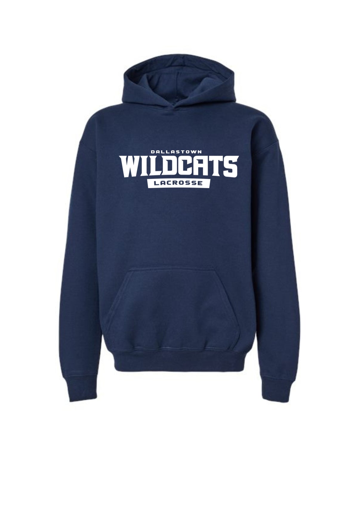 Youth Sweatshirt