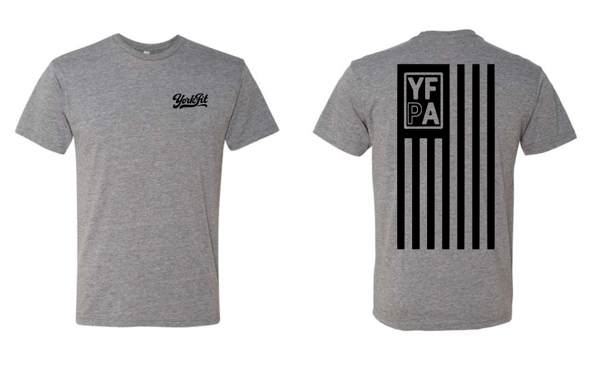 YF Flag T Shirt