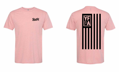 YF Flag T Shirt