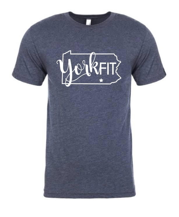 YF State Shirt