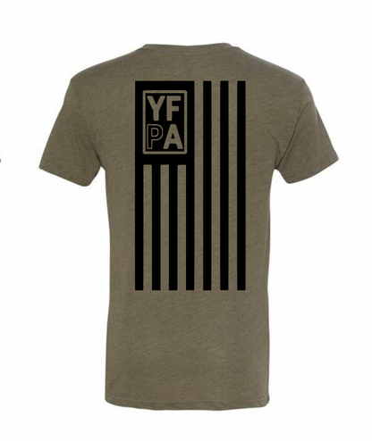 YF Flag T Shirt