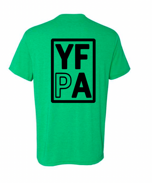 YFPA Box T