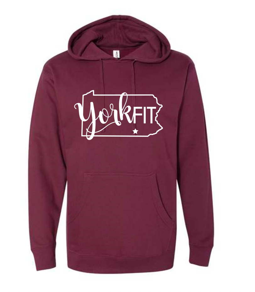 YF Hoodie