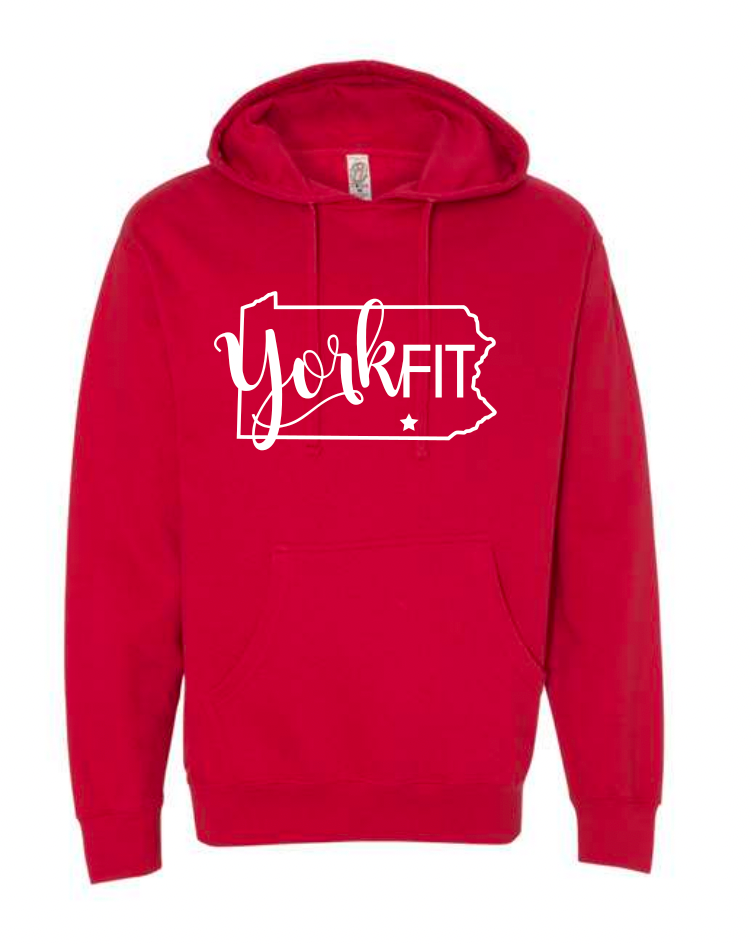 YF Hoodie