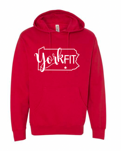 YF Hoodie