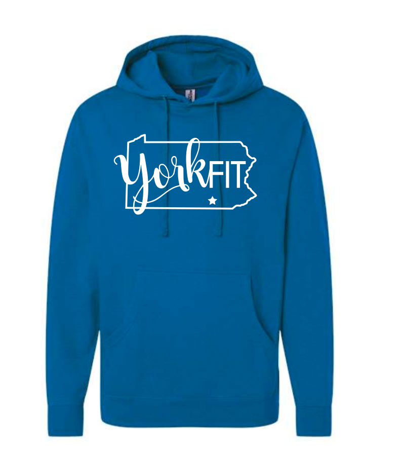 YF Hoodie