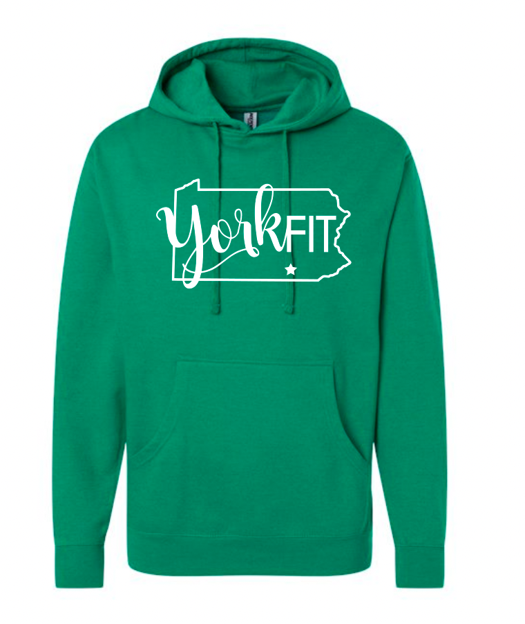 YF Hoodie