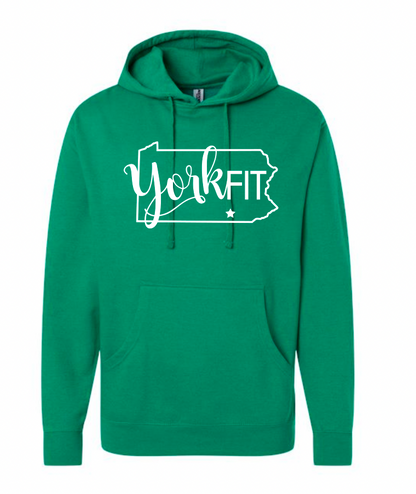 YF Hoodie