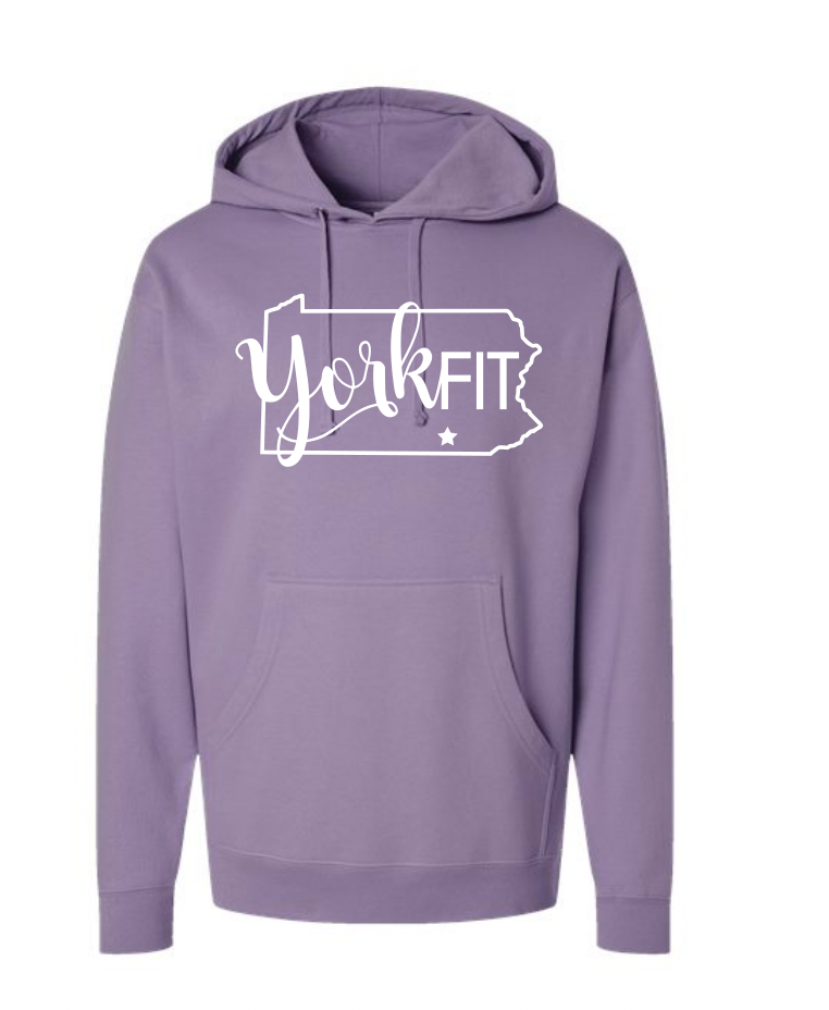 YF Hoodie