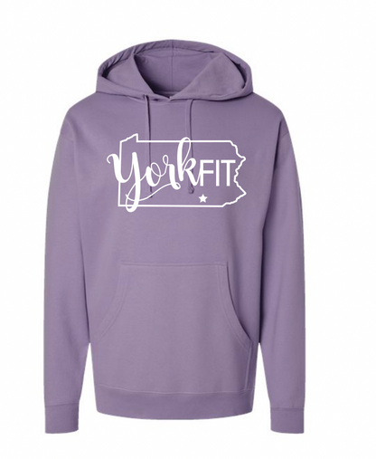 YF Hoodie