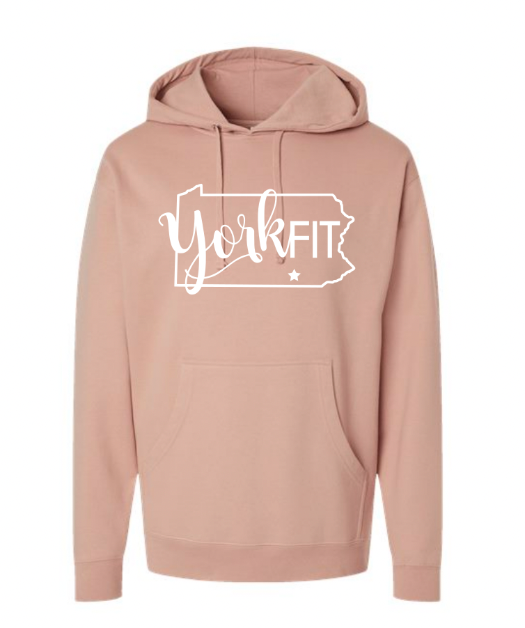 YF Hoodie