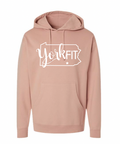 YF Hoodie