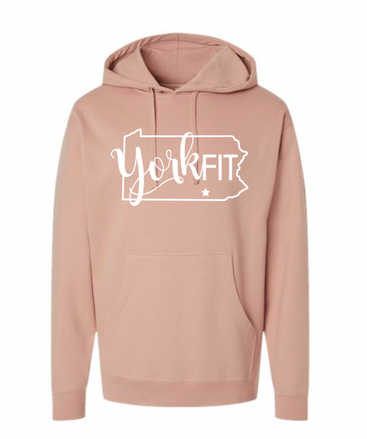YF Hoodie