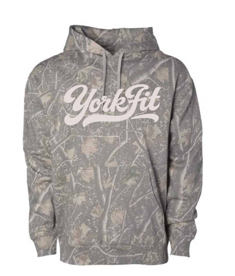 YF Hoodie