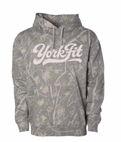 YF Hoodie