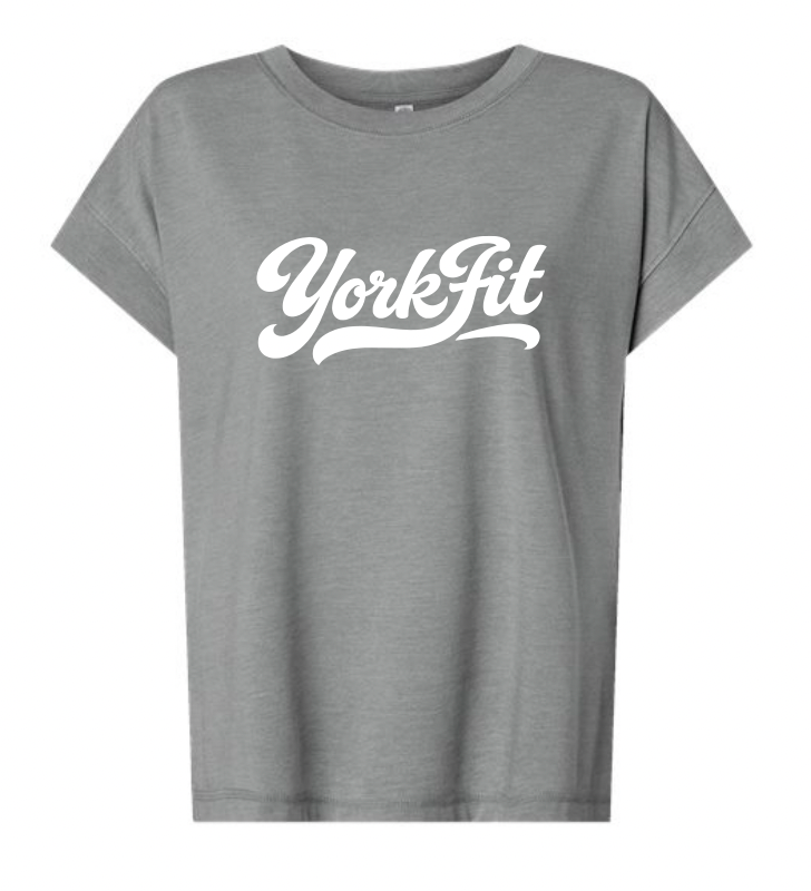 Women's Vintage Wash T