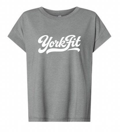 Women's Vintage Wash T