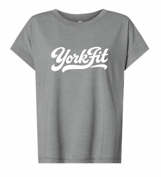 Women's Vintage Wash T