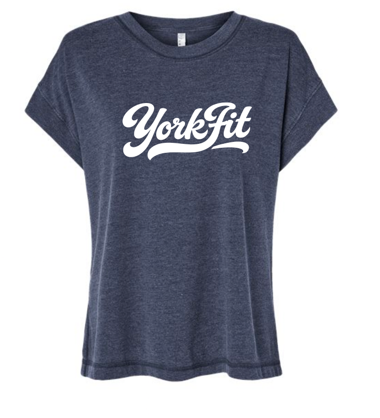 Women's Vintage Wash T