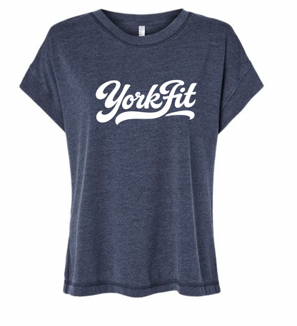 Women's Vintage Wash T