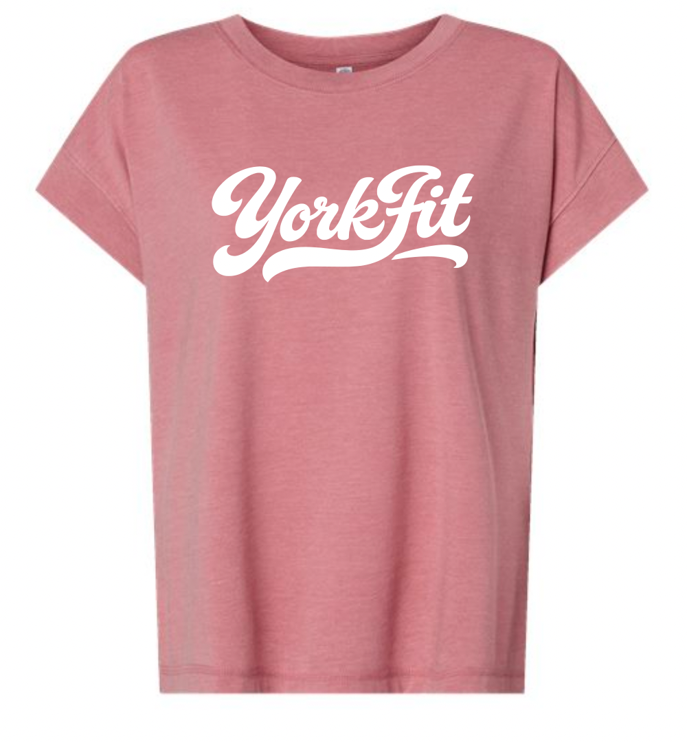Women's Vintage Wash T