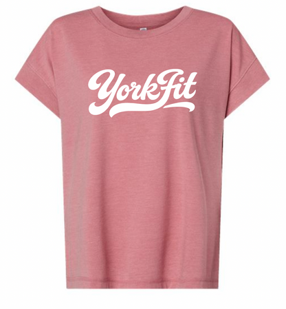 Women's Vintage Wash T