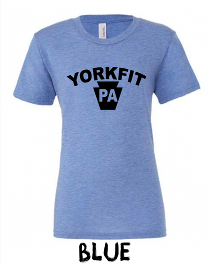 Keystone Logo Tee