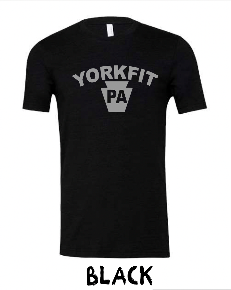 Keystone Logo Tee