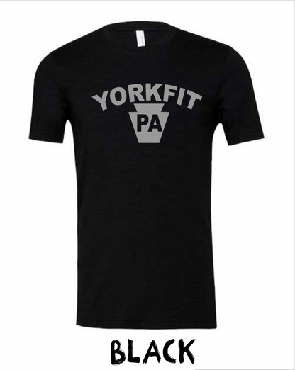 Keystone Logo Tee