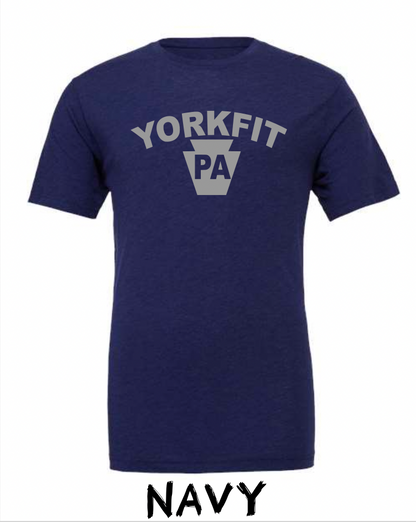 Keystone Logo Tee