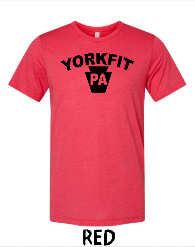 Keystone Logo Tee