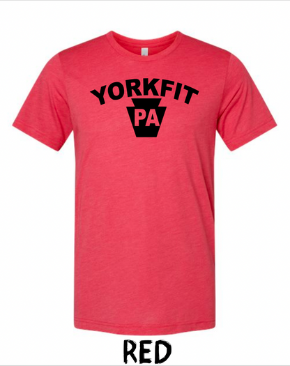 Keystone Logo Tee