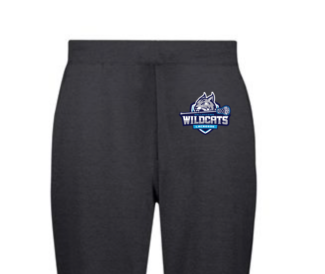 Youth Fleece Joggers