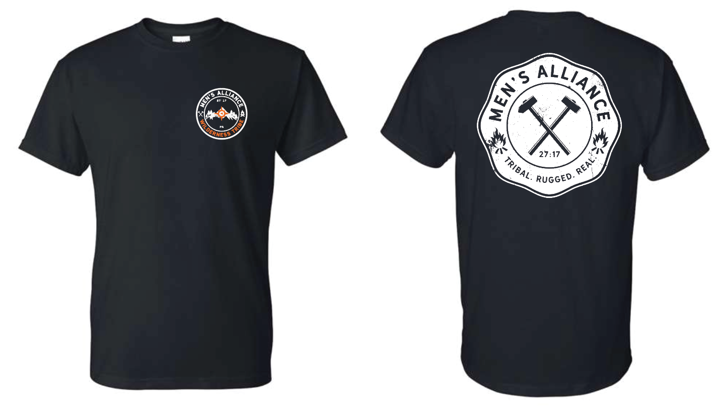Wilderness Tribe Tee