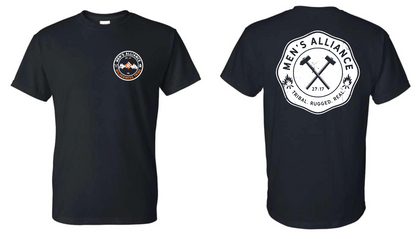 Wilderness Tribe Tee