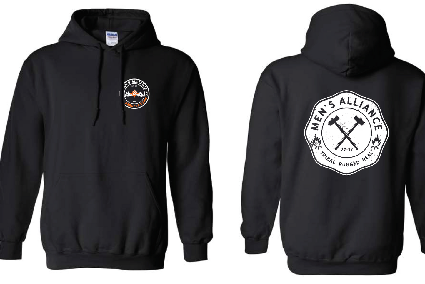 Wilderness Hoodie