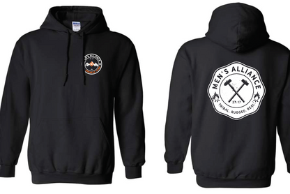 Wilderness Hoodie