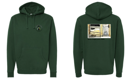 Cornerstone OG Shop Hoodie