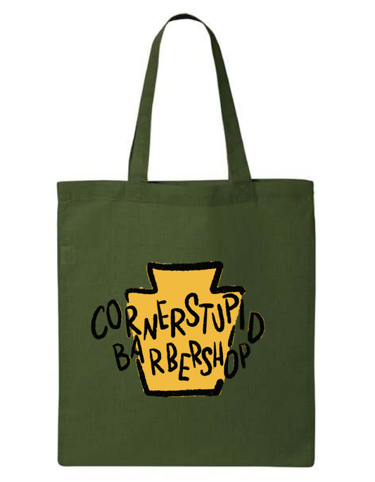 Cornerstone Tote