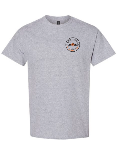 Wilderness Tribe Tee
