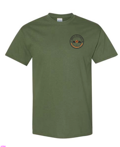 Wilderness Tribe Tee
