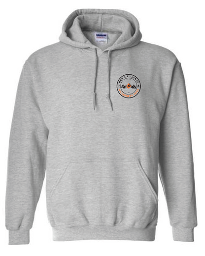 Wilderness Hoodie
