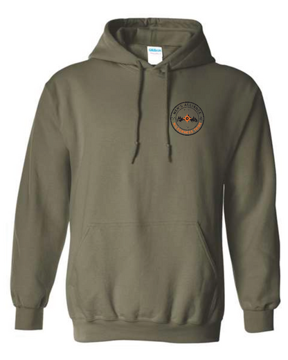 Wilderness Hoodie
