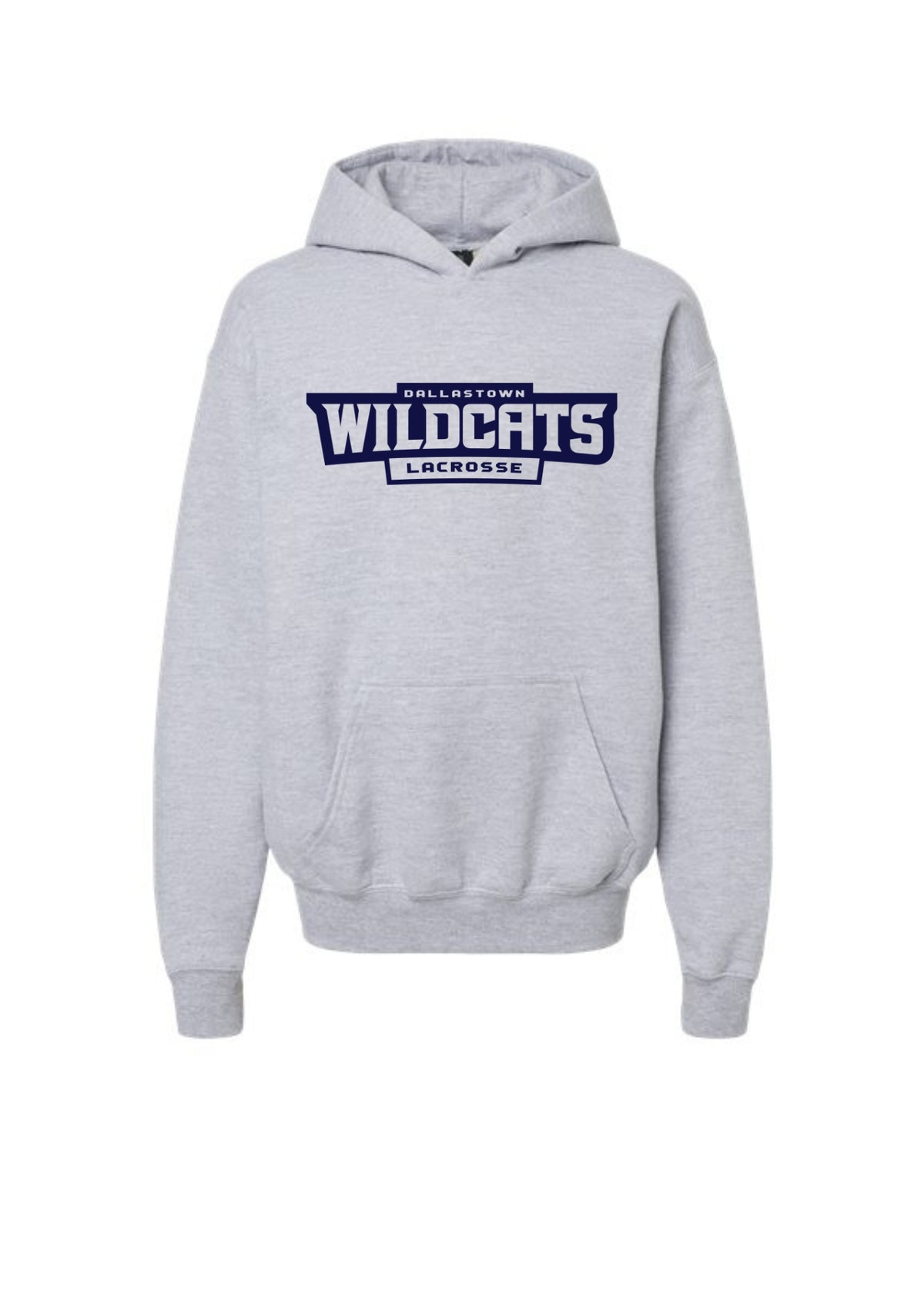 Youth Sweatshirt
